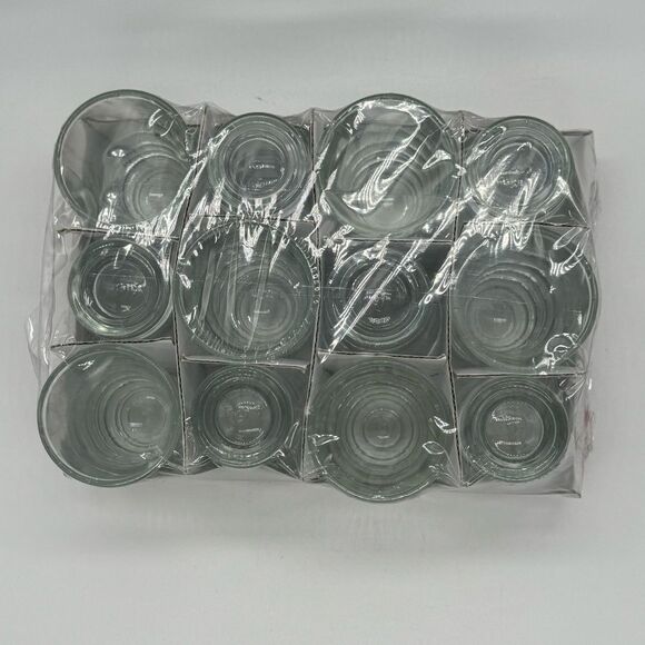 Willy New Case 12 2 oz Shot Glasses - Picture 5 of 5